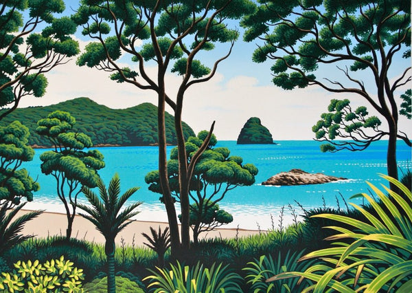 Nature Trail - New Chums